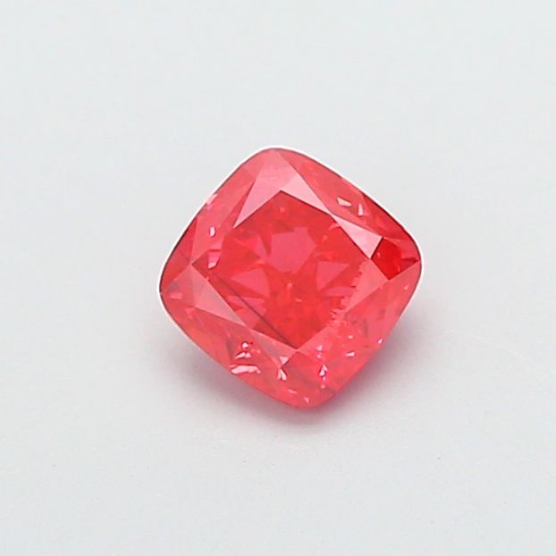 1.03 ct lab-grown Cushion modified Diamond