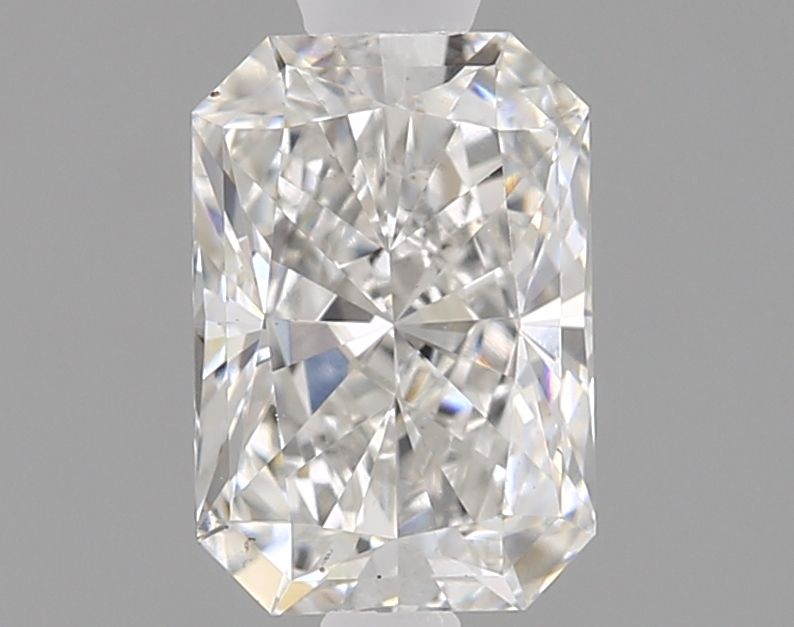 1.04 ct Radiant diamond