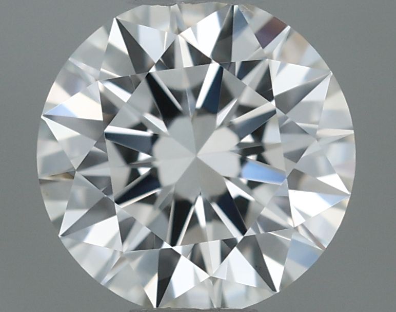 0.44 ct Round diamond