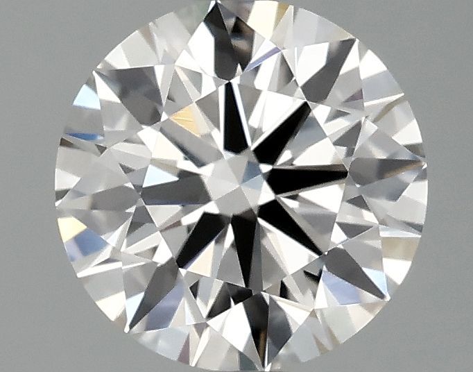 1.55 ct Round diamond