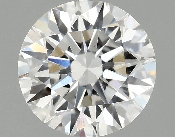1.03 ct. round Lab Grown Diamond front image