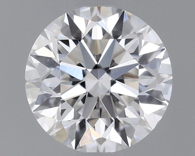 0.40 ct Round diamond