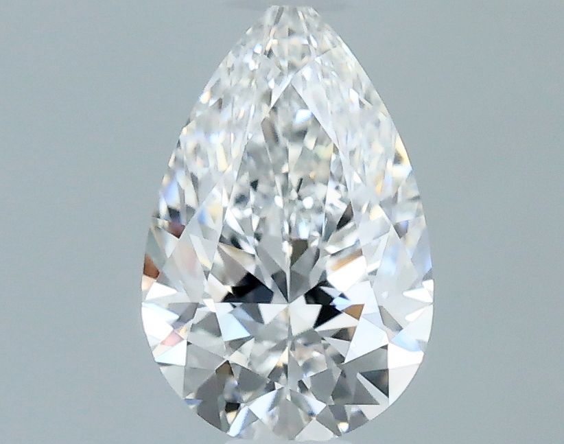 0.50 ct Pear diamond