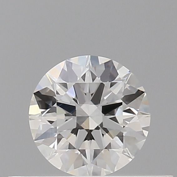 0.31 ct Round diamond