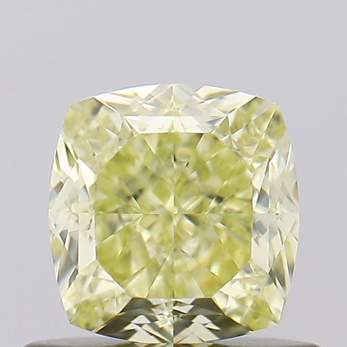0.79 ct Cushion Brilliant diamond
