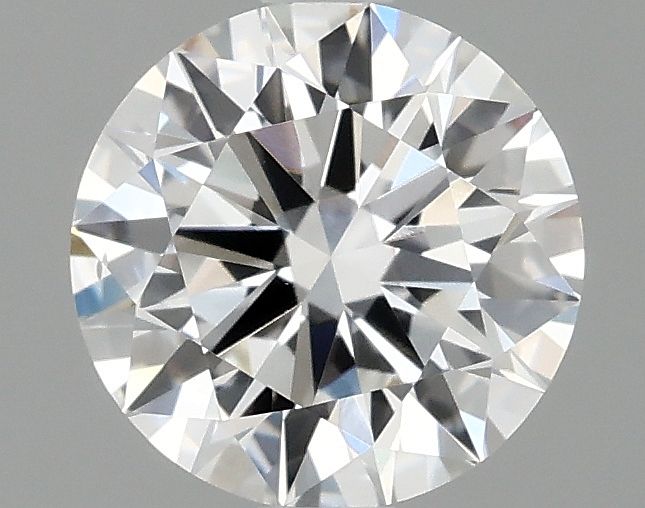 1.05 ct. round Lab Grown Diamond front image