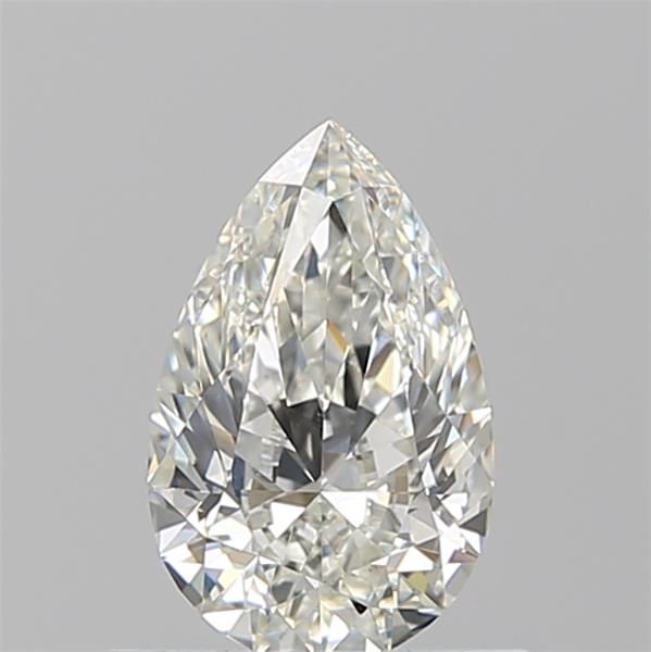 0.70 ct Pear diamond