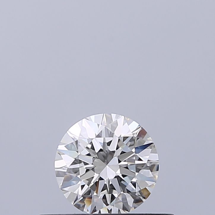 0.33 ct Round diamond