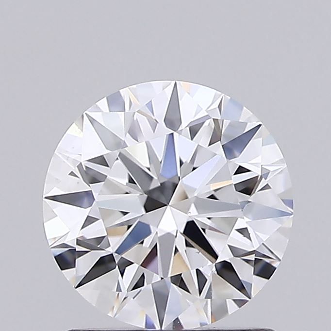 1.09 ct. round Lab Grown Diamond front image