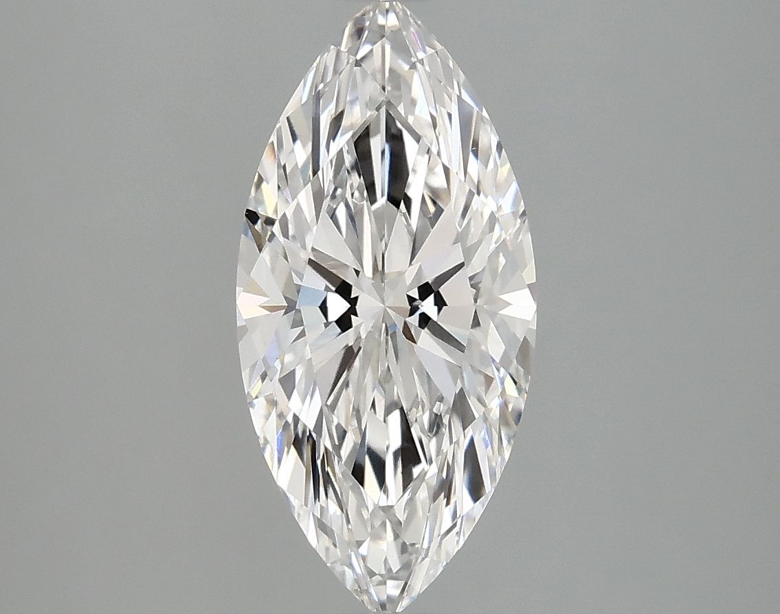 2.09 ct. marquise Lab Grown Diamond front image