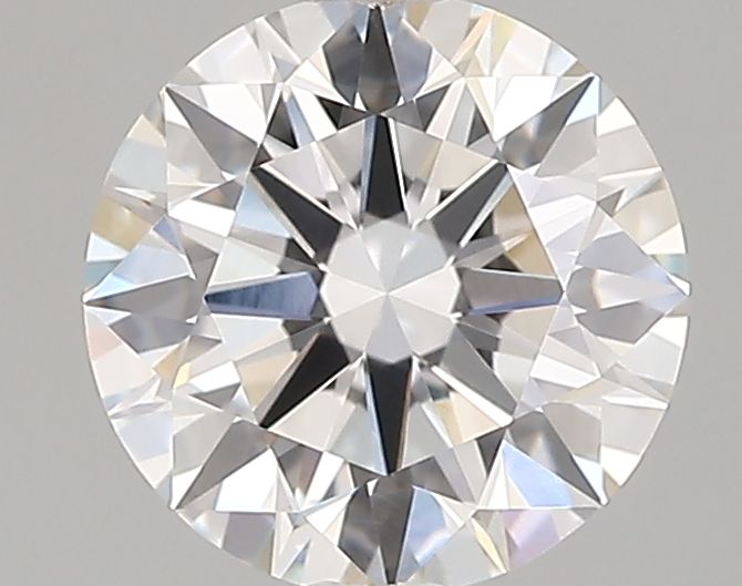 1.04 ct. round Lab Grown Diamond front image