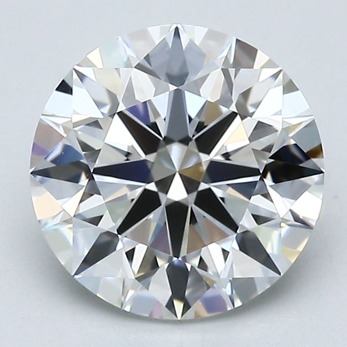 2.33 Carat
