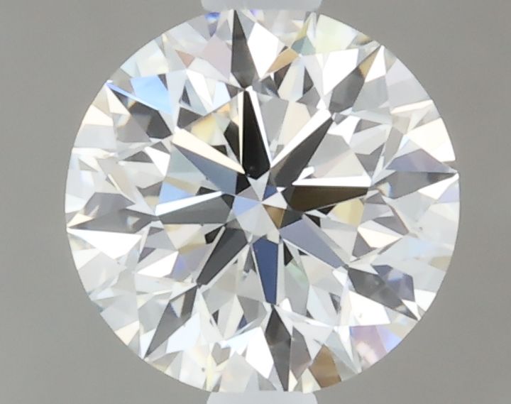 0.70 ct Round diamond