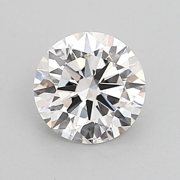 1.00 ct Round diamond