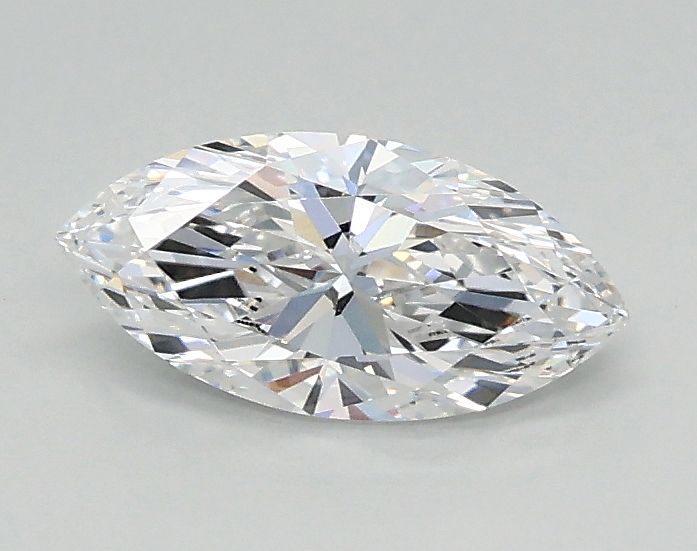0.48 ct lab-grown Marquise Diamond