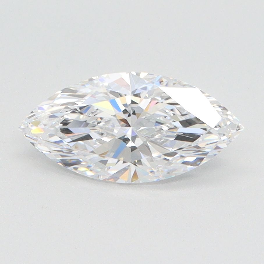 1.04 ct. marquise Lab Grown Diamond front image