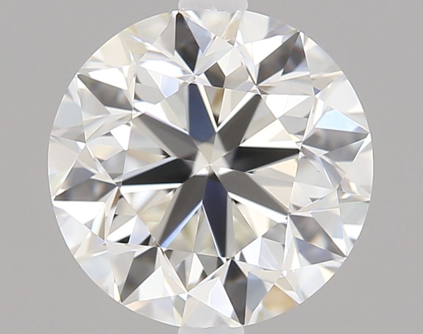 1.00 ct Round diamond