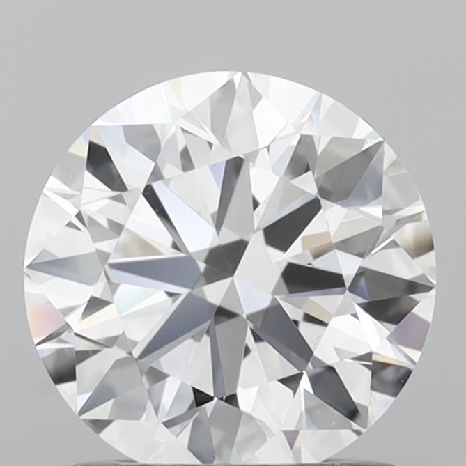 1.05 ct. round Lab Grown Diamond front image