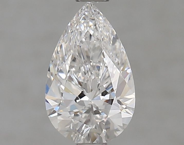 1.09 ct. pear Lab Grown Diamond front image