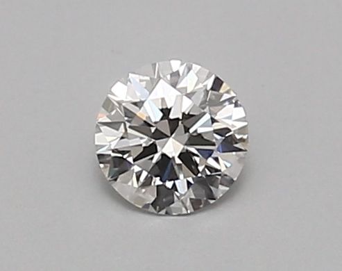 0.29 ct lab-grown Round Diamond