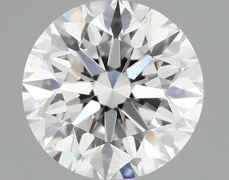 1.03 ct. round Lab Grown Diamond front image