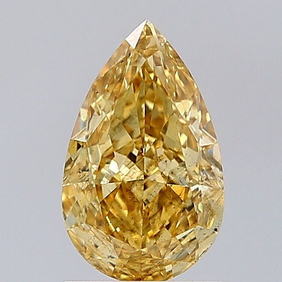 1.38 Carat
