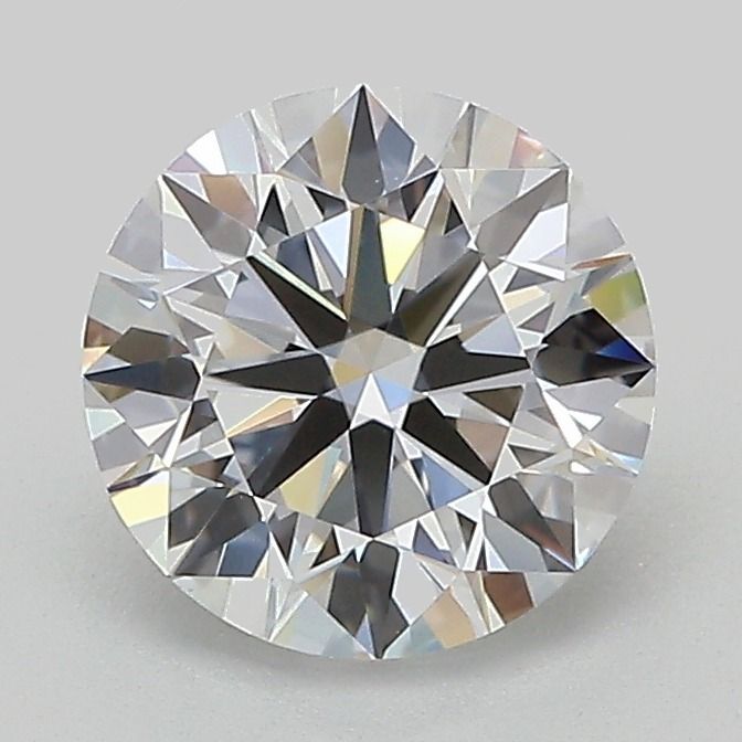 1.50 ct. round Lab Grown Diamond front image