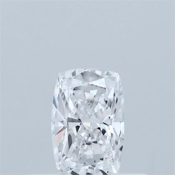 0.34 ct lab-grown Cushion modified Diamond