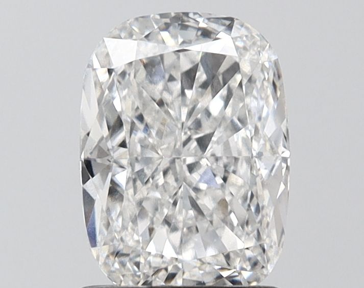 1.75 ct Cushion Modified diamond