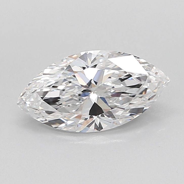 1.90 ct. marquise Lab Grown Diamond front image