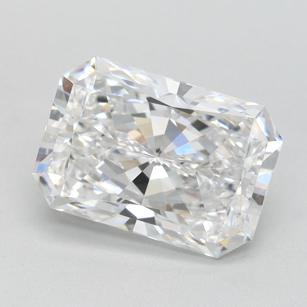 1.94 ct. radiant Lab Grown Diamond front image