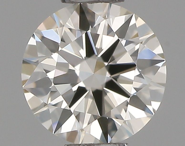 0.40 ct Round diamond