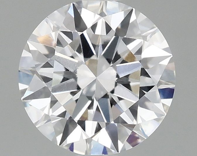 1.06 ct. round Lab Grown Diamond front image
