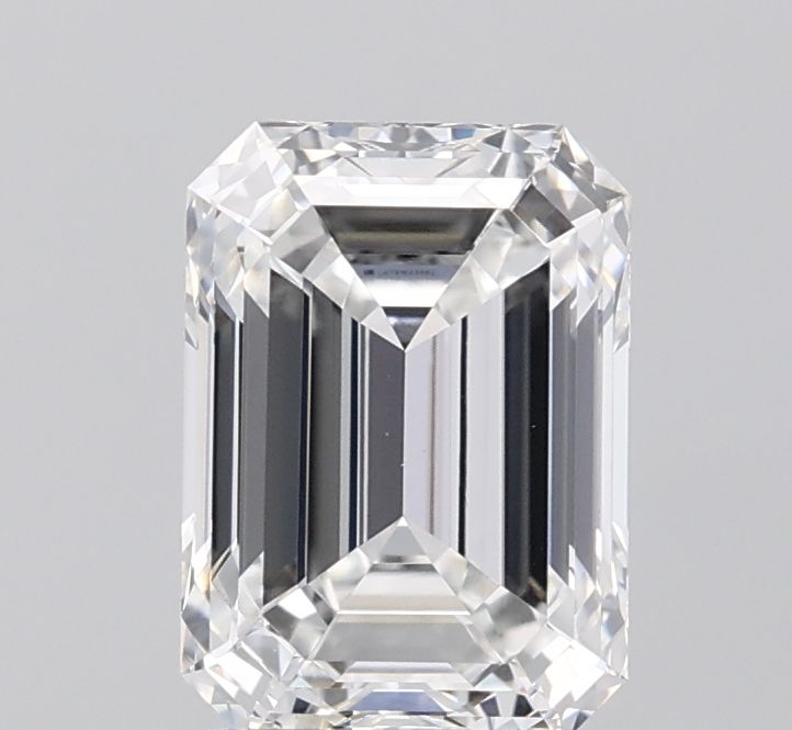 2.58 Carat