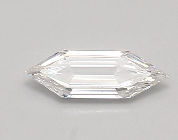 0.48 ct lab-grown Hexagonal Diamond