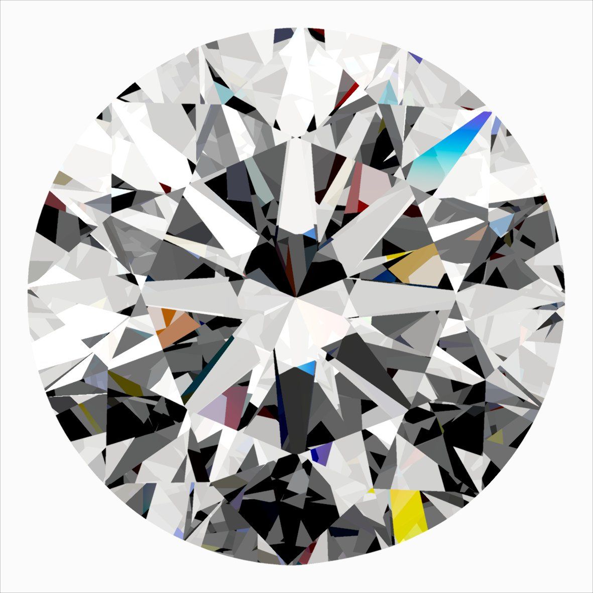 0.6 Carat