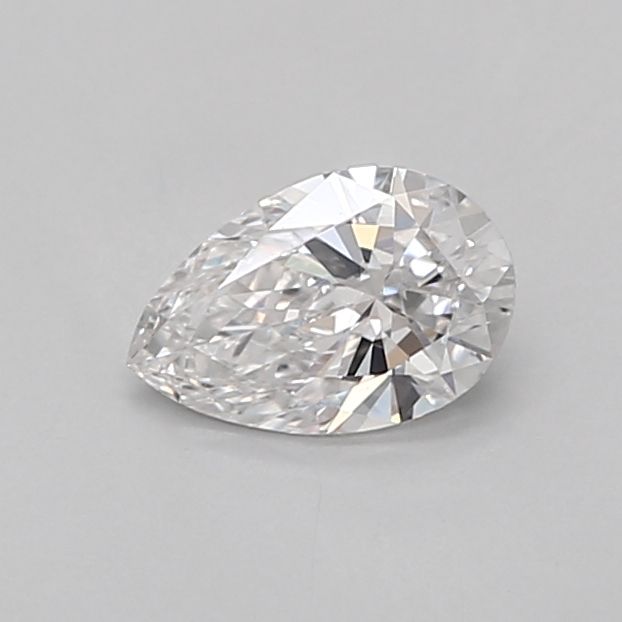0.51 ct. pear Lab Grown Diamond front image