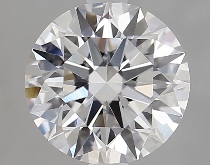 2.04 ct. round Lab Grown Diamond front image