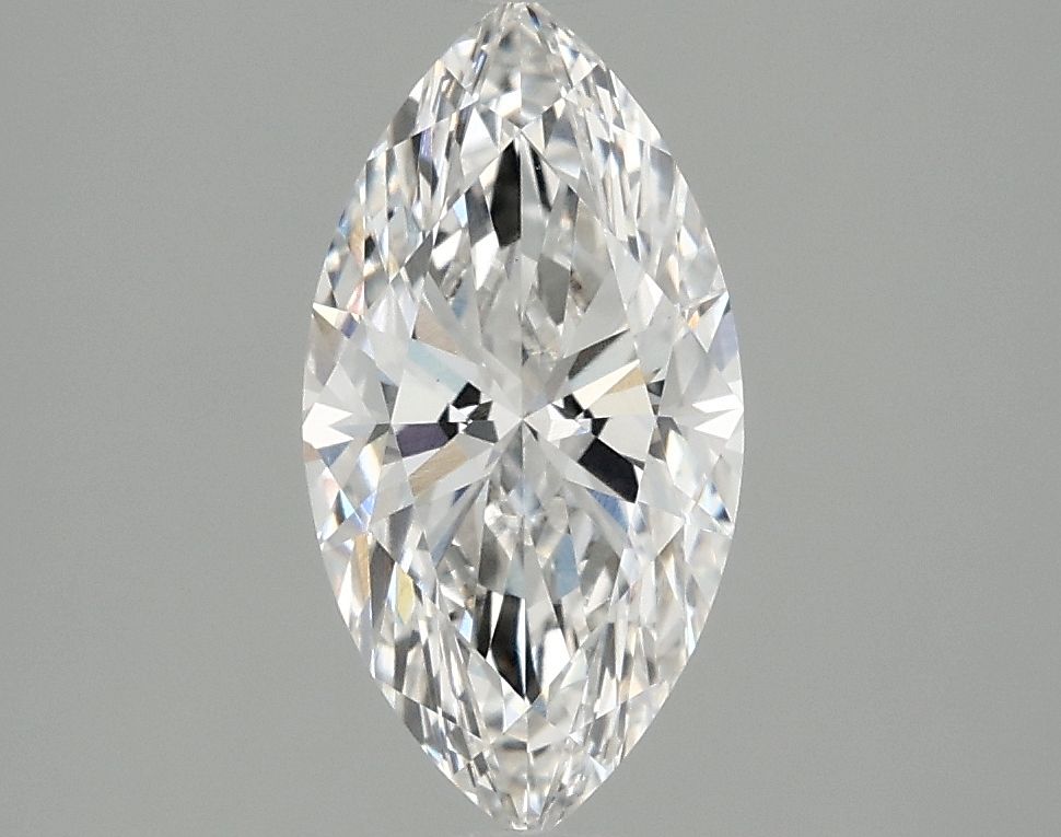 1.58 ct Marquise diamond