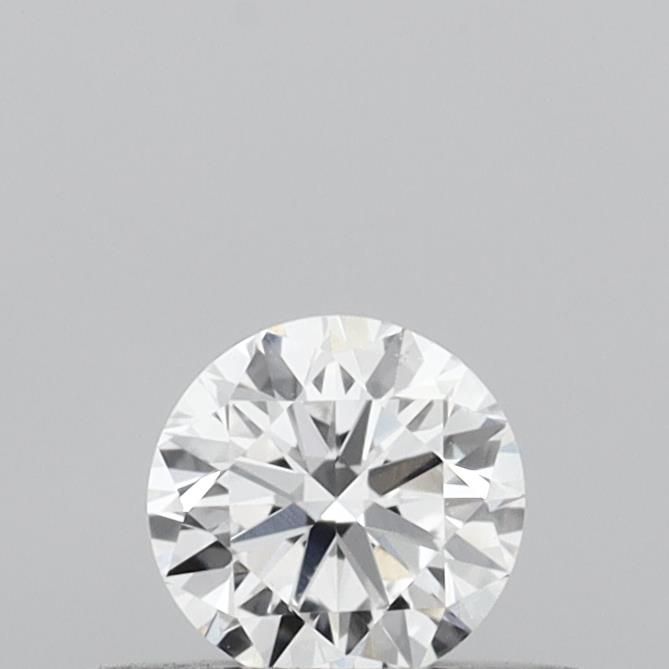 0.28 ct lab-grown Round Diamond