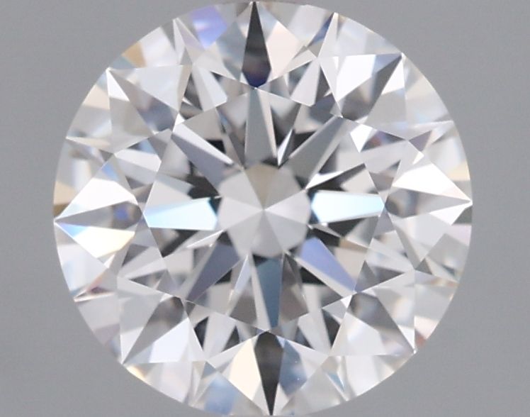 1.68 ct. round Lab Grown Diamond front image