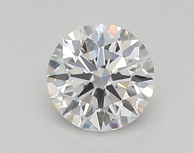 0.38 ct lab-grown Round Diamond