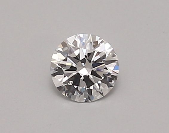0.32 ct lab-grown Round Diamond