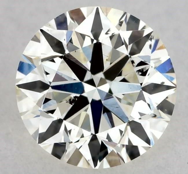 0.4 ct Round Diamond