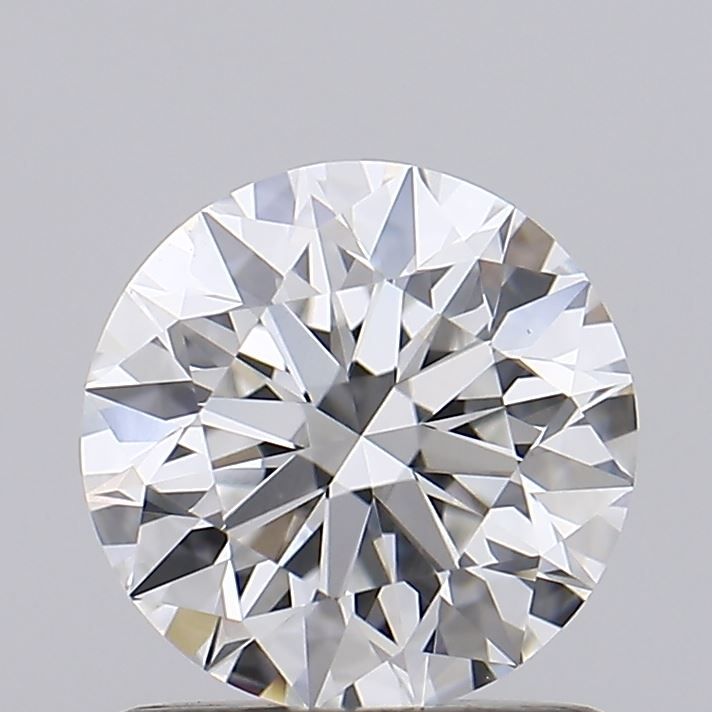 1.08 ct. round Lab Grown Diamond front image