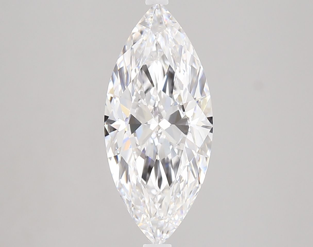 Diament 2.51 ct D/FL