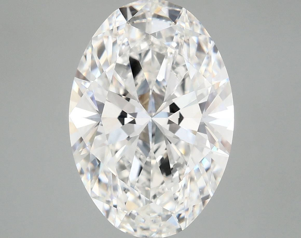 4.86 Carat