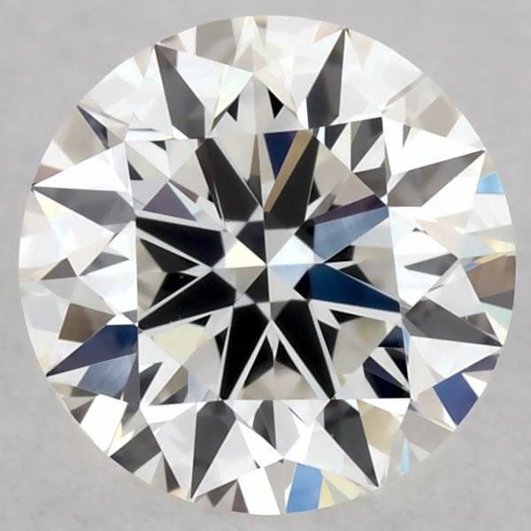 0.45 ct Round Diamond