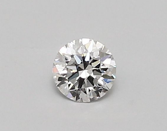 0.29 ct lab-grown Round Diamond