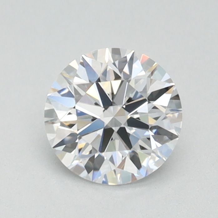 0.52 ct. round Lab Grown Diamond front image